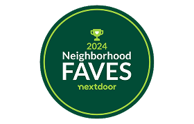 Neighborhood Fave Nextdoor